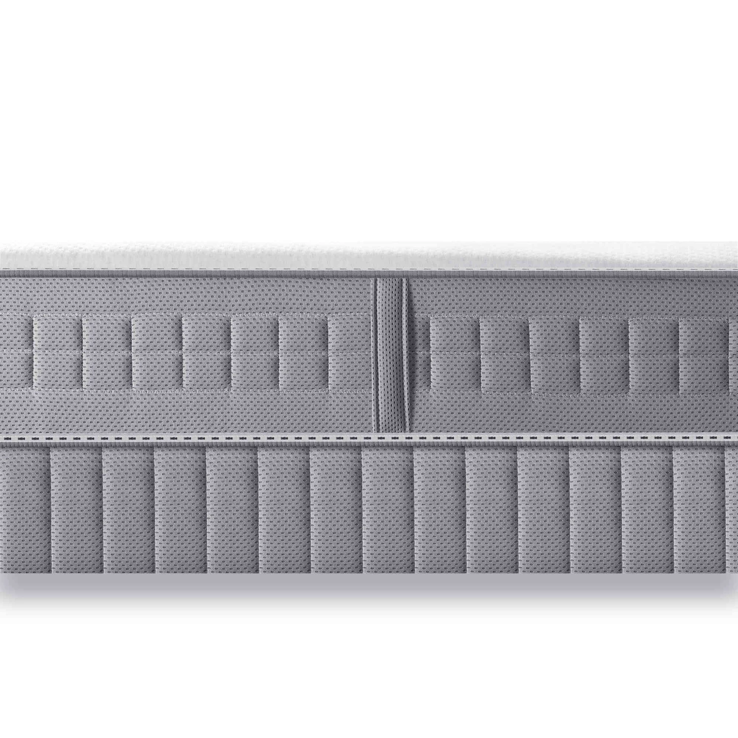 Ensemble Simmons 580 Ressorts Ensachés SW3 8 Ensemble Simmons 580 Ressorts Ensachés SW3 – Image 6