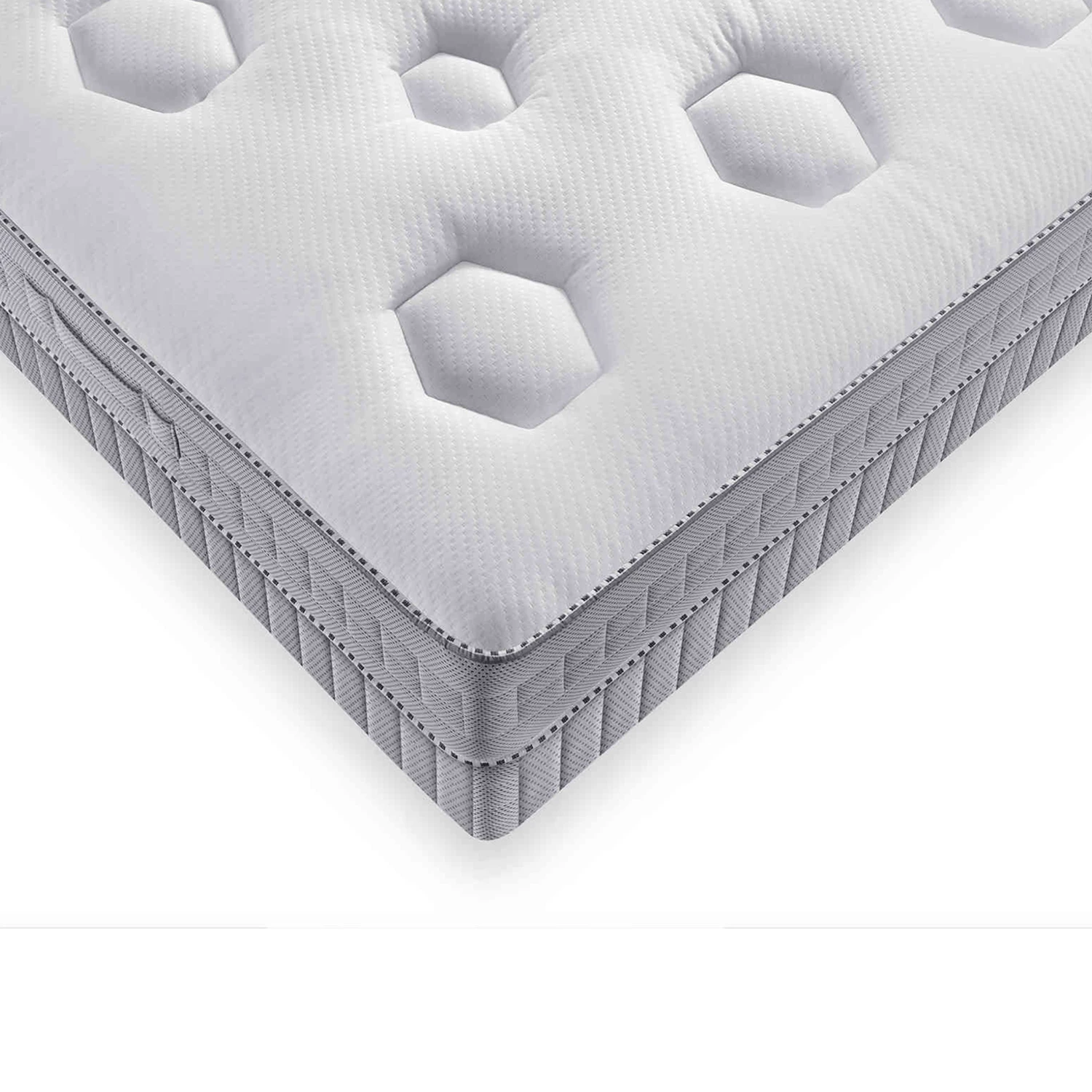 Ensemble Simmons 600 Ressorts Ensachés SW4 7 Ensemble Simmons 600 Ressorts Ensachés SW4 – Image 5