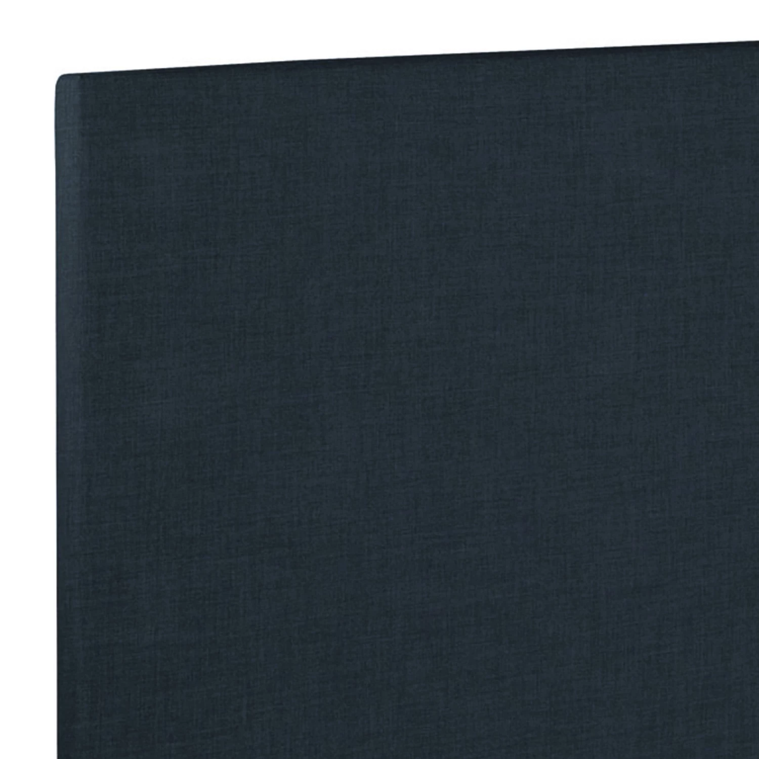 Tête De Lit Déco Etna Chiné Anthracite - Bultex 4 Tête De Lit Déco Etna Chiné Anthracite - Bultex – Image 2
