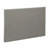 Tête De Lit Déco Etna Tissé Gris Souris - Bultex 2 Tête De Lit Déco Etna Tissé Gris Souris - Bultex -Doublures De Lit Soldes 2024 etna tiss gris souris fond blanc 1