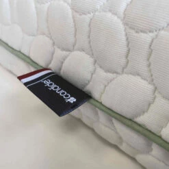 Candide Matelas Bébé Déhoussable EVOLUTIF FRESH 13 Candide Matelas Bébé Déhoussable EVOLUTIF FRESH -Doublures De Lit Soldes 2024 evofresh fond blanc 5