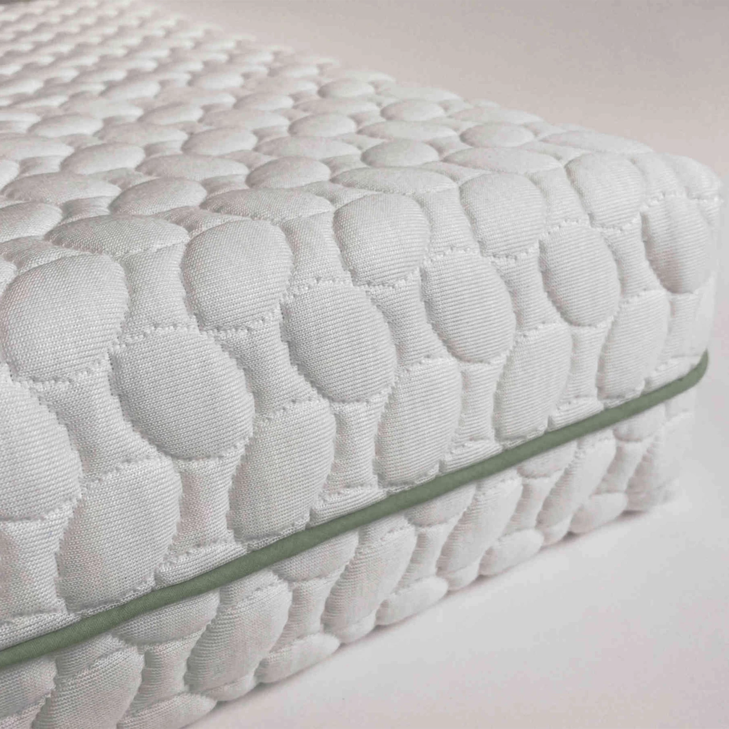 Candide Matelas Bébé Déhoussable EVOLUTIF FRESH 4 Candide Matelas Bébé Déhoussable EVOLUTIF FRESH – Image 2
