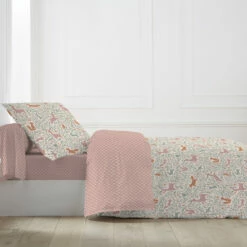 Parure De Lit Enfant Firiou 140x200 Cm