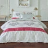 Parure De Lit Francoise 1 Parure De Lit Francoise -Doublures De Lit Soldes 2024 francoise ambiance