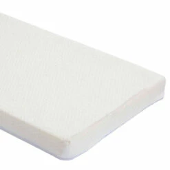Candide Matelas Berceau Bébé Déhoussable FRESH 50x83 Cm 6 Candide Matelas Berceau Bébé Déhoussable FRESH 50x83 Cm -Doublures De Lit Soldes 2024 fresh fond blanc 2