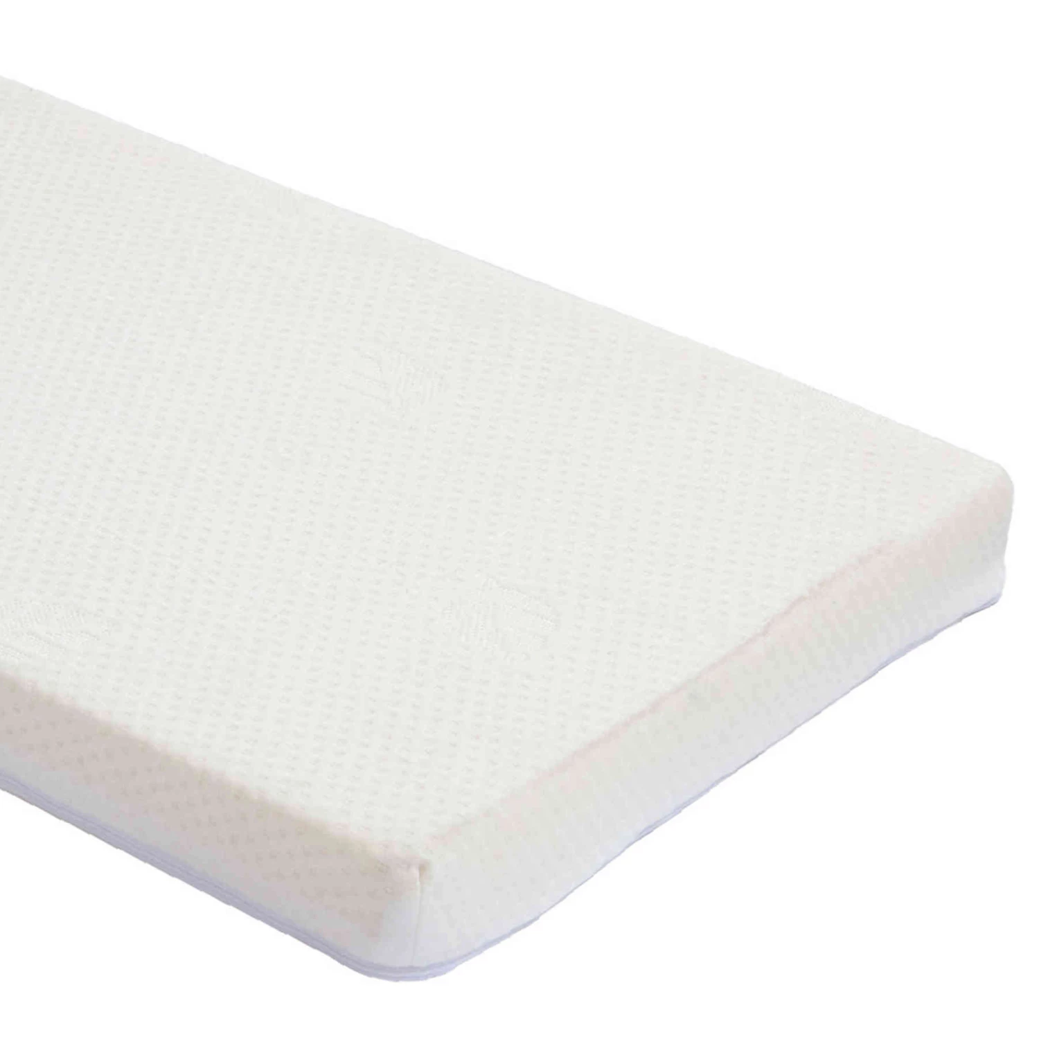 Candide Matelas Berceau Bébé Déhoussable FRESH 50x83 Cm 4 Candide Matelas Berceau Bébé Déhoussable FRESH 50x83 Cm – Image 2