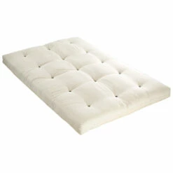 Ensemble Lit Futon Senza Noir + Matelas écru 180x200 7 Ensemble Lit Futon Senza Noir + Matelas écru 180x200 -Doublures De Lit Soldes 2024 fut ecru3 7