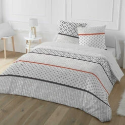 Parure De Lit Gallia -Doublures De Lit Soldes 2024 gallia 1