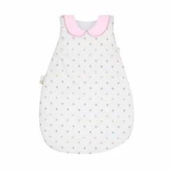 Gigoteuse Bébé 4 Saisons Coton Bio Claudine