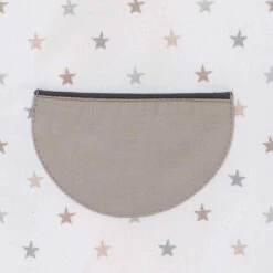 Gigoteuse Bébé 4 Saisons Coton Bio Little Sweet Dreams -Doublures De Lit Soldes 2024 gigoteuse b b 4 saisons little sweet dreams 1 3