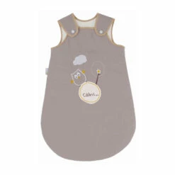 Gigoteuse Bébé 4 Saisons Coton Bio Chouette