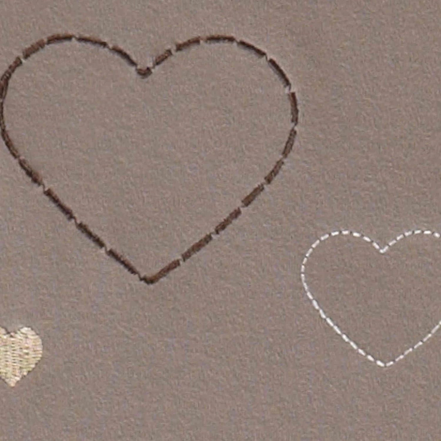 Gigoteuse Bébé Hiver Coton Bio 3 En 1 Chocolat 4 Gigoteuse Bébé Hiver Coton Bio 3 En 1 Chocolat – Image 2