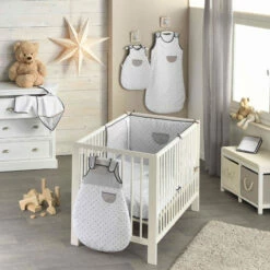 Gigoteuse Bébé été Jersey Bio Little Sweet Dreams 9 Gigoteuse Bébé été Jersey Bio Little Sweet Dreams -Doublures De Lit Soldes 2024 gigoteuse b b jersey bio little sweet dreams 6 24 mois 3