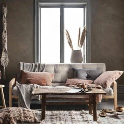 Banquette Ajustable GRAB En Pin Massif Naturel Avec Matelas Futon 130x190 13 Banquette Ajustable GRAB En Pin Massif Naturel Avec Matelas Futon 130x190 -Doublures De Lit Soldes 2024 grab ambiance 2