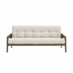 Banquette Ajustable GRAB En Pin Massif Foncé Avec Matelas Futon 130x190 28 Banquette Ajustable GRAB En Pin Massif Foncé Avec Matelas Futon 130x190 -Doublures De Lit Soldes 2024 grab fonc ivoire face fond blanc