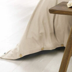 Parure De Lit Flanelle Beige 9 Parure De Lit Flanelle Beige -Doublures De Lit Soldes 2024 hc candice beige finition 1