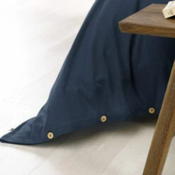 Parure De Lit Flanelle Marine -Doublures De Lit Soldes 2024 hc candice marine finition 1