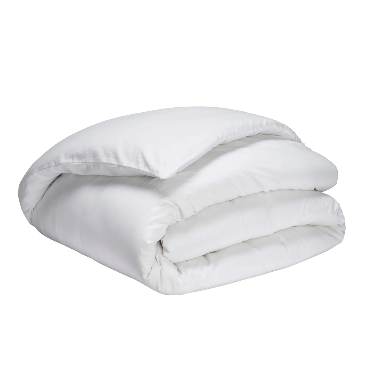 Housse De Couette Blanc 100% Coton Biologique 3 Housse De Couette Blanc 100% Coton Biologique