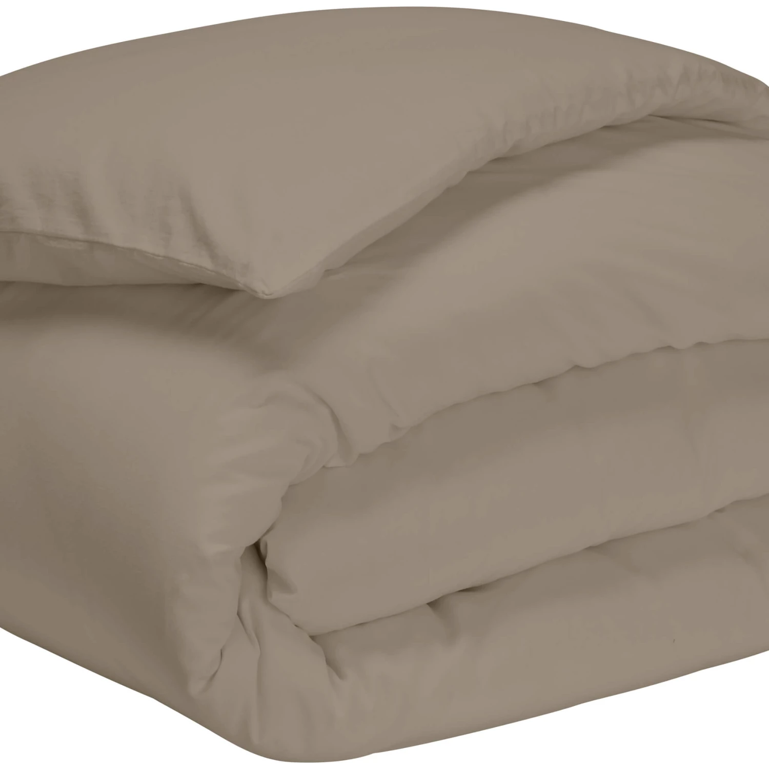 Housse De Couette Biscuit 100% Coton 4 Housse De Couette Biscuit 100% Coton – Image 2