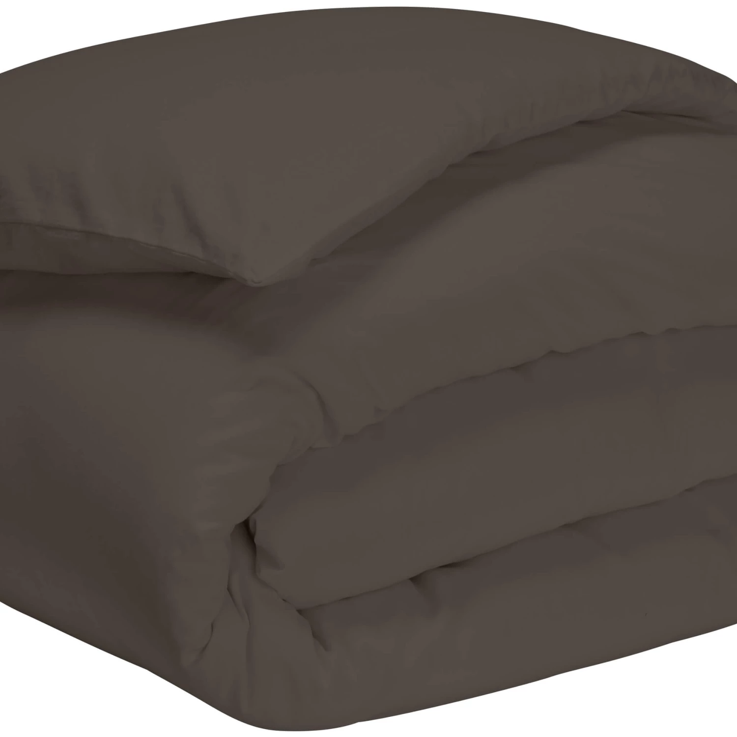 Housse De Couette Zinc 100% Coton 4 Housse De Couette Zinc 100% Coton – Image 2