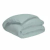Housse De Couette Percale Archipel 2 Housse De Couette Percale Archipel -Doublures De Lit Soldes 2024 housse couette percale archipel fond blanc 1