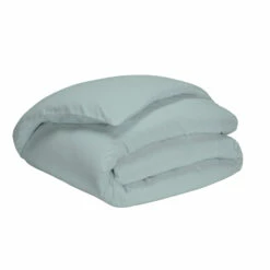 Housse De Couette Percale Archipel