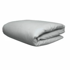 Housse De Couette Bébé Percale 80x120 17 Housse De Couette Bébé Percale 80x120 -Doublures De Lit Soldes 2024 housse couette percale glacier fond blanc 2 1