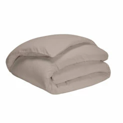 Housse De Couette Percale Lin