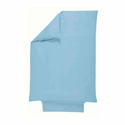 Housse De Couette Bébé Coton Bio 80x120 8 Housse De Couette Bébé Coton Bio 80x120 -Doublures De Lit Soldes 2024 housse de couette coton bleu