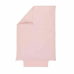 Housse De Couette Bébé Coton Bio 80x120 9 Housse De Couette Bébé Coton Bio 80x120 -Doublures De Lit Soldes 2024 housse de couette coton rose