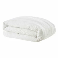 Housse De Couette 100% Coton Broderie Anglaise 12 Housse De Couette 100% Coton Broderie Anglaise -Doublures De Lit Soldes 2024 housse de couette jeanne coco fond blanc