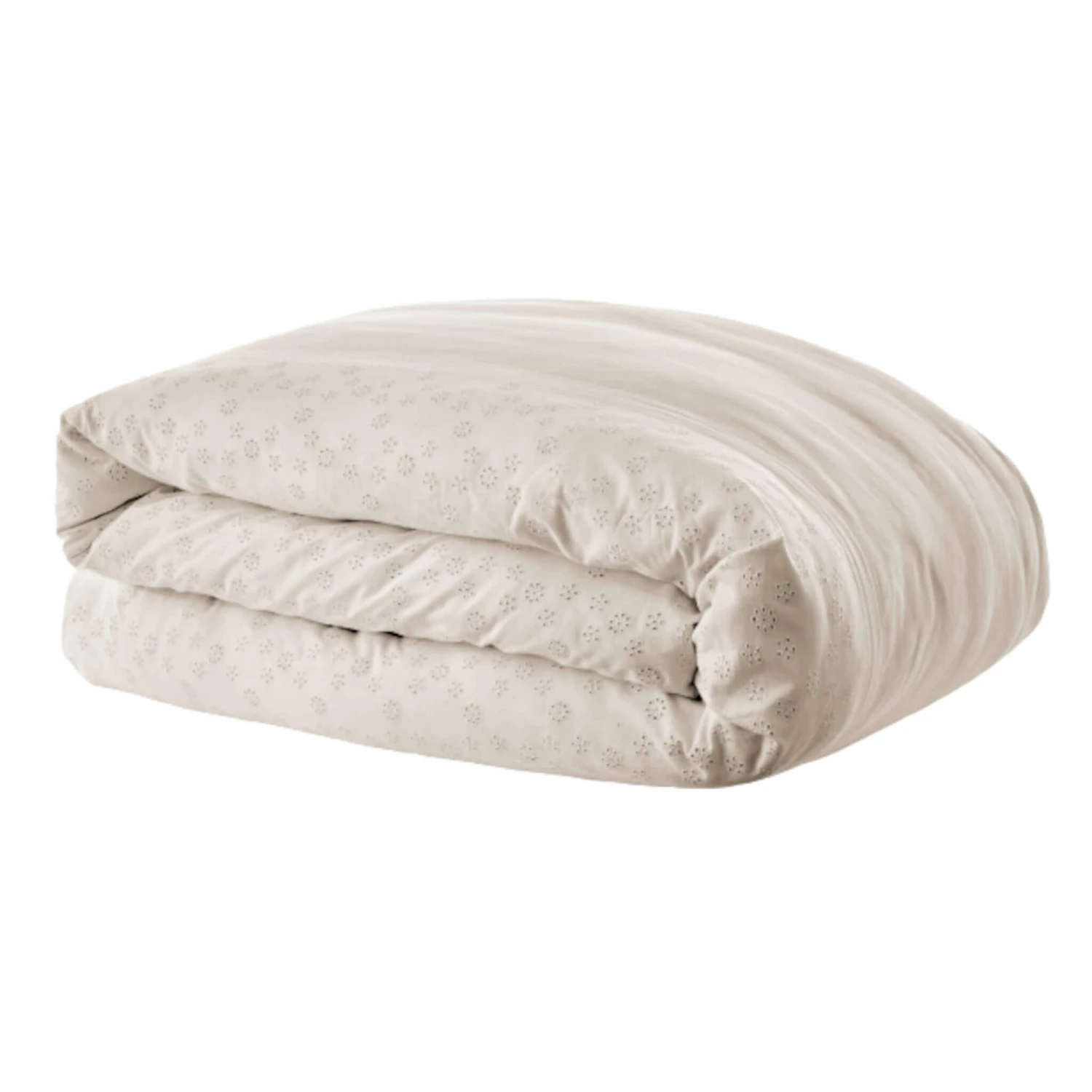 Housse De Couette 100% Coton Broderie Anglaise 3 Housse De Couette 100% Coton Broderie Anglaise