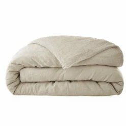 Housse De Couette Lin Lavé