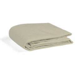 Housse De Couette Seigle 100% Coton -Doublures De Lit Soldes 2024 housse de couette seigle 100 coton 1 2