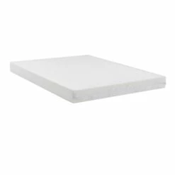 Housse Rénove Matelas Coloris Blanc 15 Cm - Terre De Nuit 8 Housse Rénove Matelas Coloris Blanc 15 Cm - Terre De Nuit -Doublures De Lit Soldes 2024 housse juno plat 140x 3 4 fond blanc 1