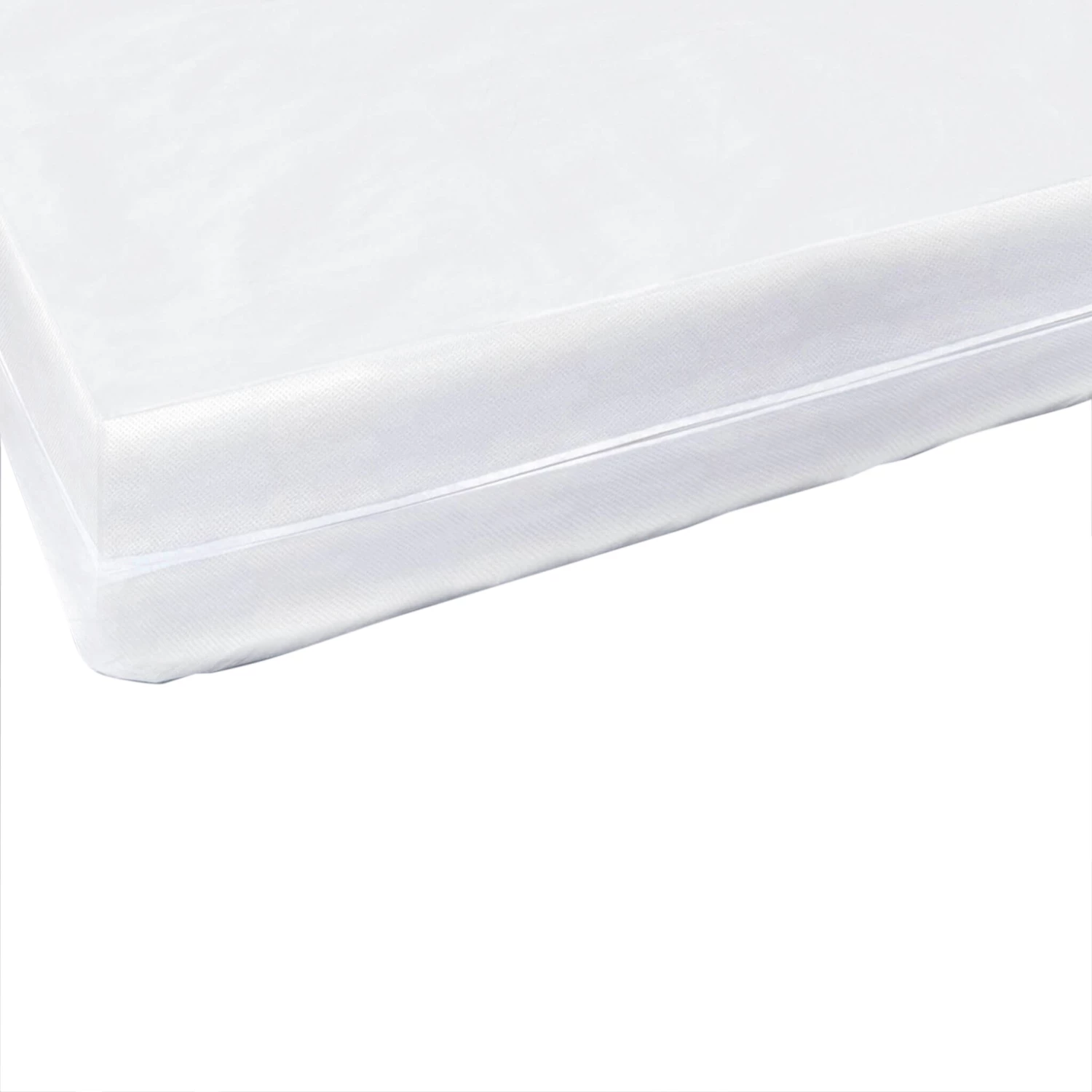 Housse De Matelas Anti-acariens Et Anti-punaises Sans Traitement 3 Housse De Matelas Anti-acariens Et Anti-punaises Sans Traitement
