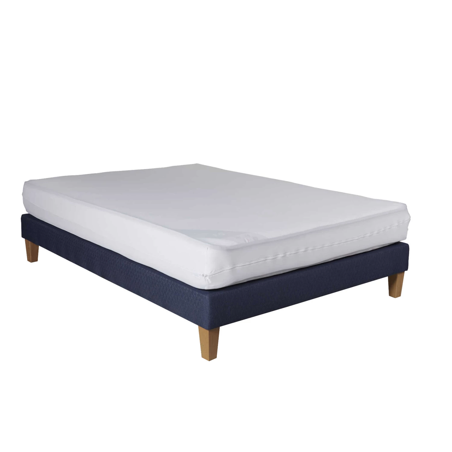 Housse Rénove Matelas Anti-punaise De Lit 3 Housse Rénove Matelas Anti-punaise De Lit