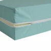 Housse Rénove Matelas Coloris Vert 15 Cm 150 Gr/m² - Terre De Nuit 1 Housse Rénove Matelas Coloris Vert 15 Cm 150 Gr/m² - Terre De Nuit -Doublures De Lit Soldes 2024 housse satin 1