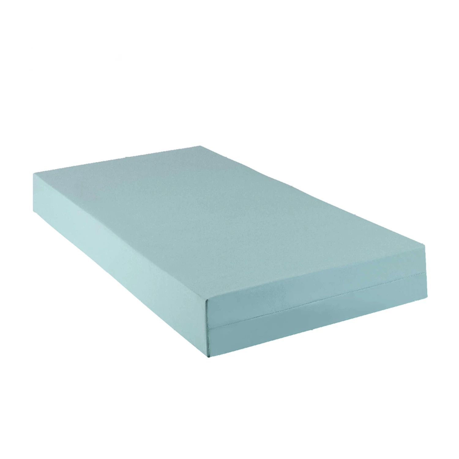 Housse Rénove Matelas Coloris Vert 15 Cm 150 Gr/m² - Terre De Nuit 4 Housse Rénove Matelas Coloris Vert 15 Cm 150 Gr/m² - Terre De Nuit – Image 2