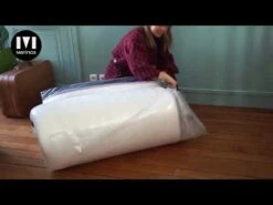 Matelas Merinos Couchage Bodyfeel STRONG BED 12 Matelas Merinos Couchage Bodyfeel STRONG BED -Doublures De Lit Soldes 2024 hqdefault 22