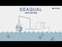 Candide Matelas Bébé Déhoussable éco-responsable OCEAN FRIENDLY -Doublures De Lit Soldes 2024 hqdefault 36 22