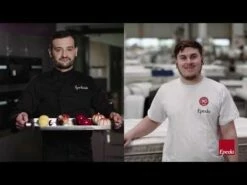 Matelas EPEDA Très Ferme Et XXL 26cm L'EXTRAVAGANT 19 Matelas EPEDA Très Ferme Et XXL 26cm L'EXTRAVAGANT -Doublures De Lit Soldes 2024 hqdefault 43 28