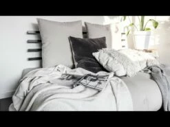 Matelas Futon Et Tête De Lit Bois Massif Naturel SHIN SANO 140x200 15 Matelas Futon Et Tête De Lit Bois Massif Naturel SHIN SANO 140x200 -Doublures De Lit Soldes 2024 hqdefault 51 4