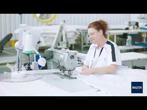 Matelas Bultex Nano 5 Zones Smart Repair 12 Matelas Bultex Nano 5 Zones Smart Repair – Image 11