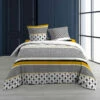 Parure De Lit Izaro -Doublures De Lit Soldes 2024 izaro 1