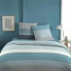 Parure De Lit Jealla Bleu 1 Parure De Lit Jealla Bleu -Doublures De Lit Soldes 2024 jealla ambiance