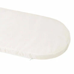 Candide Matelas Landau Bébé Déhoussable 32x72 Cm -Doublures De Lit Soldes 2024 landau fond blanc 2