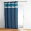 Rideau à œillets Lanseria 140x240 Cm 2 Rideau à œillets Lanseria 140x240 Cm -Doublures De Lit Soldes 2024 lanseria