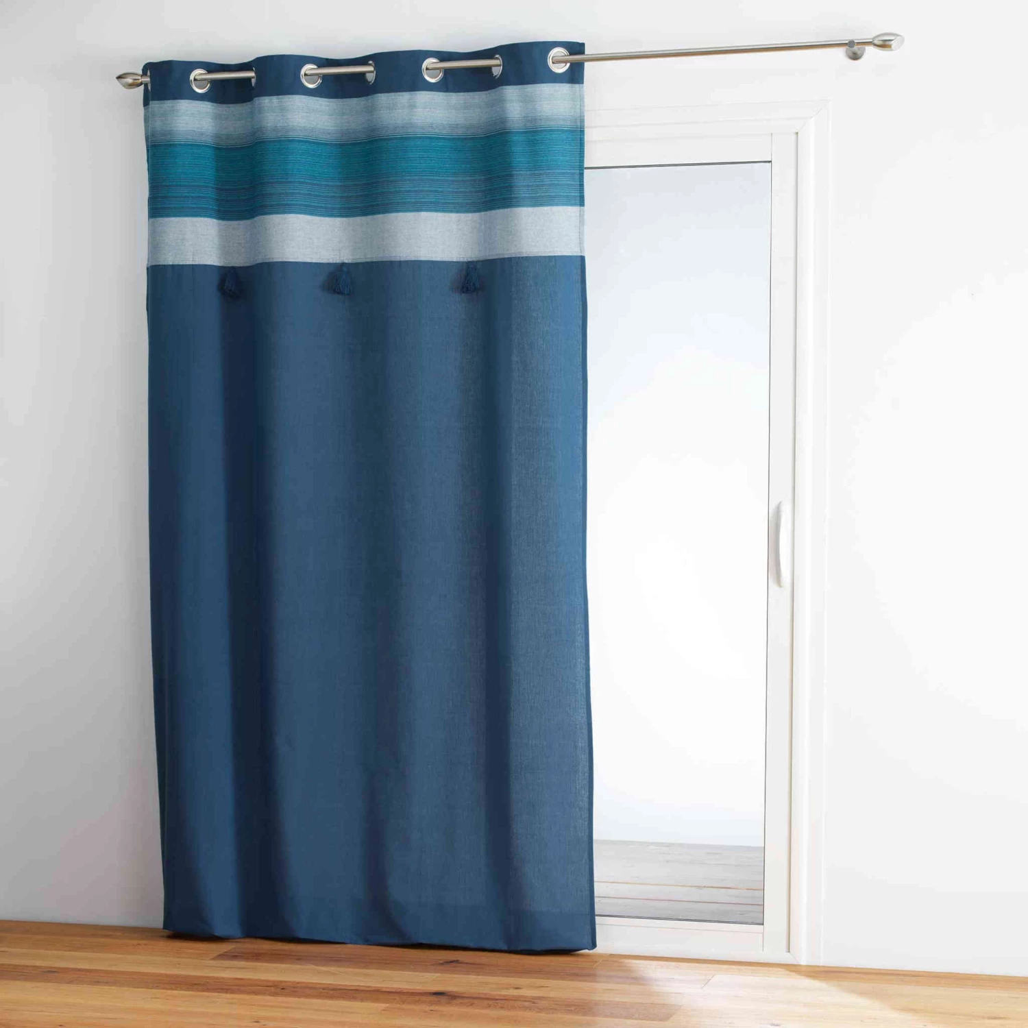 Rideau à œillets Lanseria 140x240 Cm 3 Rideau à œillets Lanseria 140x240 Cm