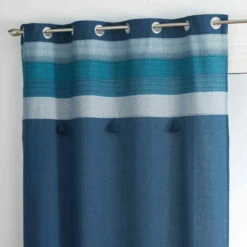 Rideau à œillets Lanseria 140x240 Cm 5 Rideau à œillets Lanseria 140x240 Cm -Doublures De Lit Soldes 2024 lanseria zoom